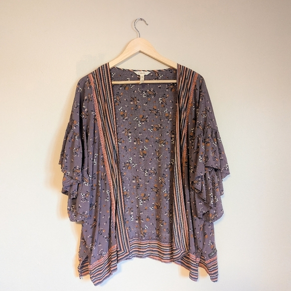 Matilda Jane Floral Drape - Picture 1 of 3